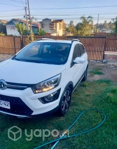 Vendo baic x25 2019