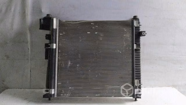Radiador blazer