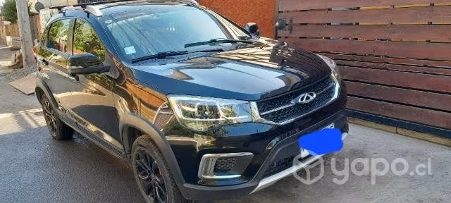 Vendo chery tiggo 2