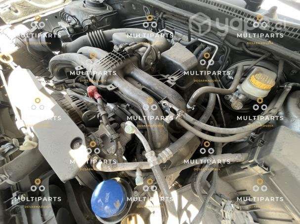 Motor subaru XV 2.0 - Imagen 3