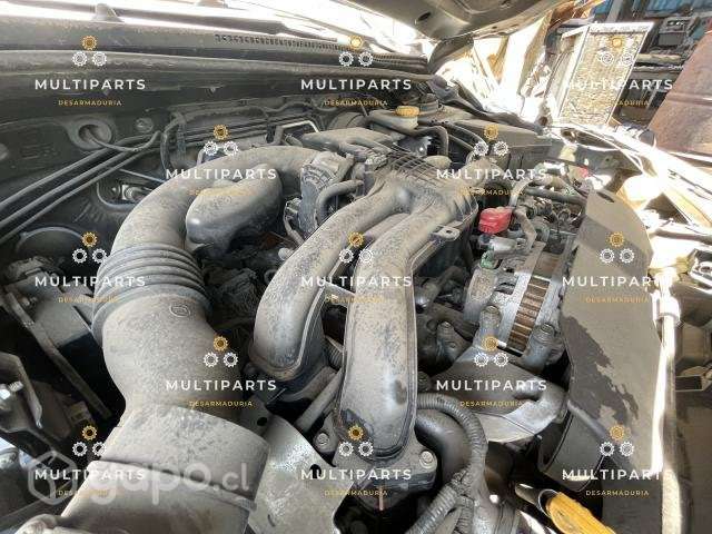 Motor subaru XV 2.0 - Imagen 2
