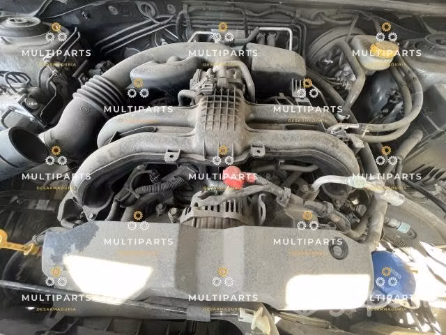 Motor subaru XV 2.0
