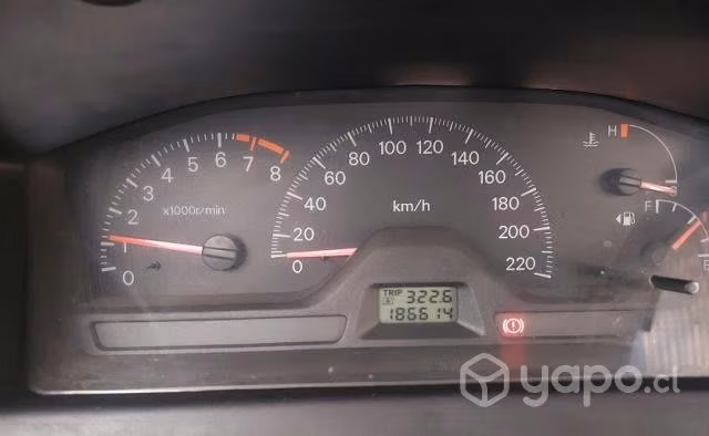 Mitsubishi lancer 2009