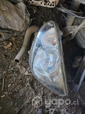 Optico mitsubishi mirage 2014