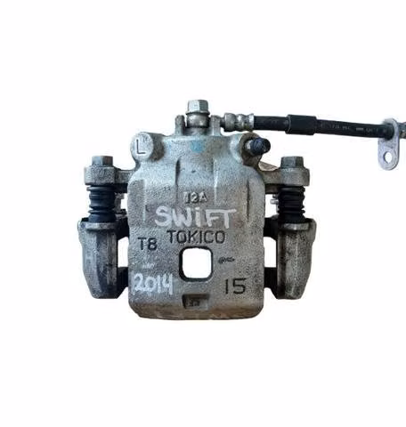 Caliper Delantero Izquierdo Suzuki Swift 2012-2017