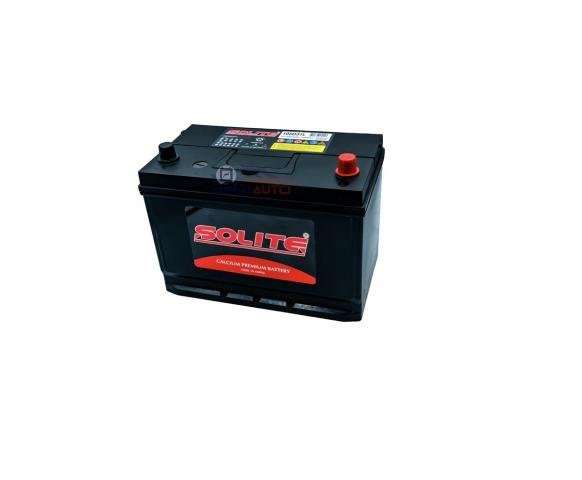 Baterias Bosh ACdelco - Imagen 2
