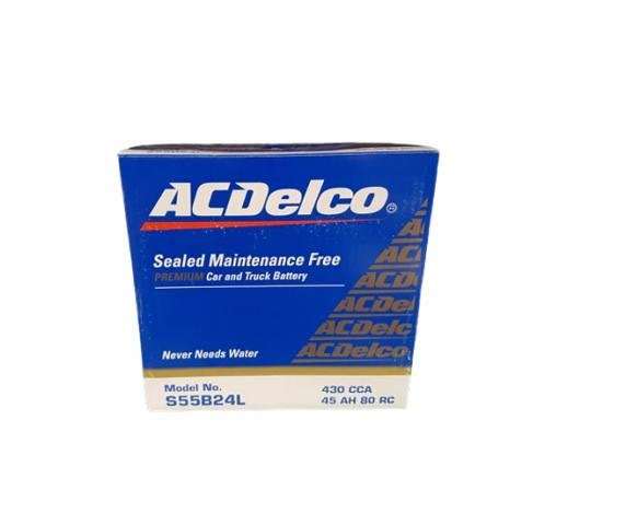 Baterias Bosh ACdelco - Imagen 4