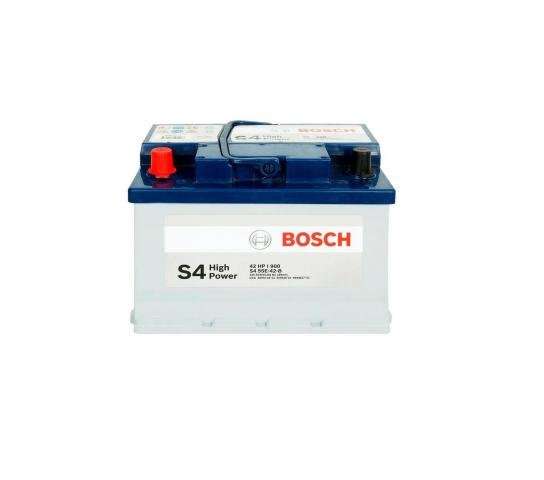 Baterias Bosh ACdelco - Imagen 3