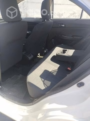 Vendo Suzuki dzire 2018