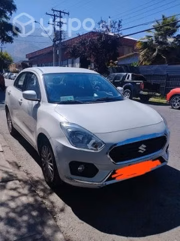 Vendo Suzuki dzire 2018