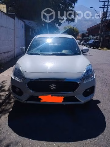Vendo Suzuki dzire 2018