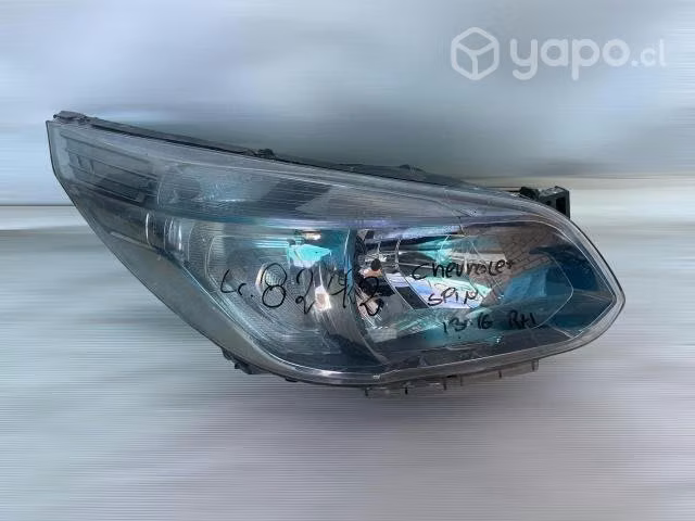 Optico rh chrevrolet spin 2013-2016