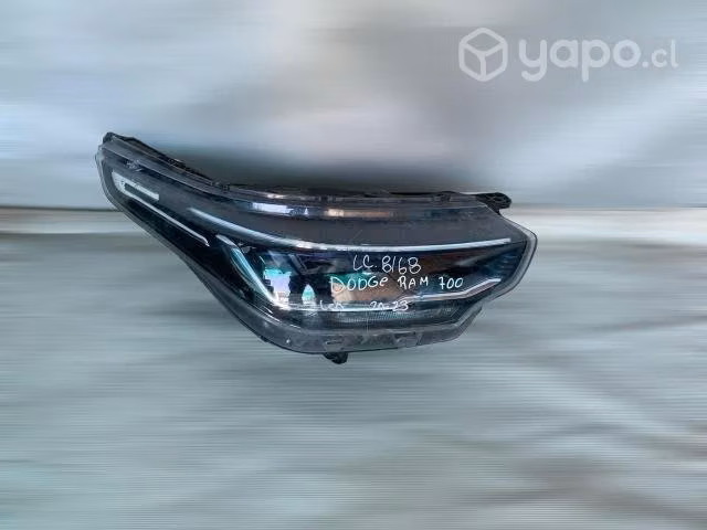 Optico rh dodge ram 
