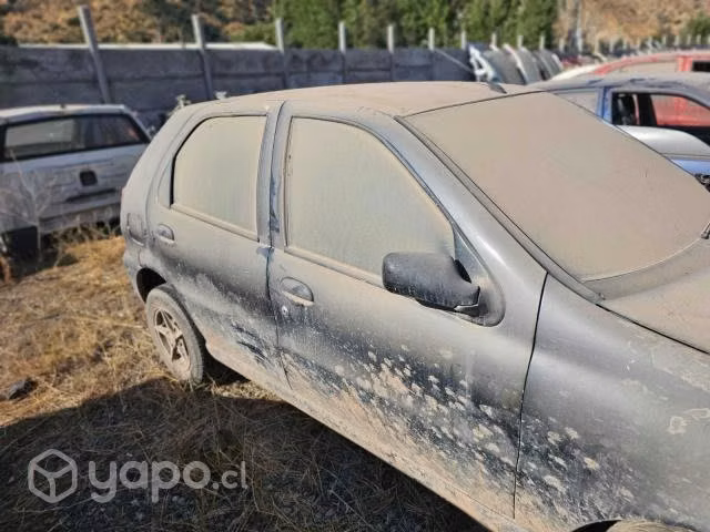 Puertas fiat palio 2003 - Imagen 2