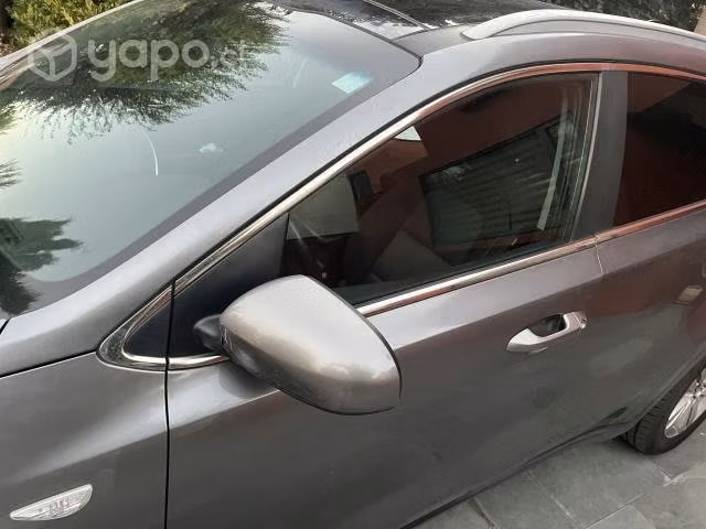 Kia Sportage Full (impecable)