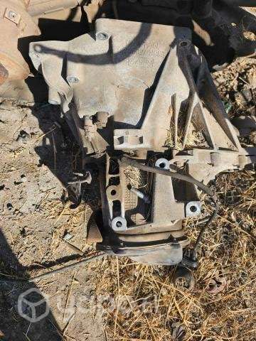 Caja de cambios ford ecosport 2016 - Imagen 2