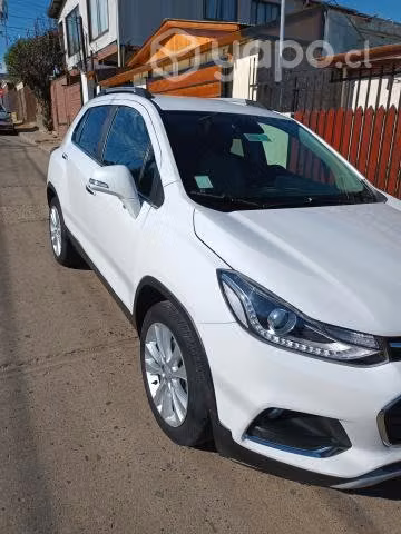 Chevrolet Tracker 1.8 FWD LT 2019