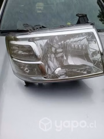 Ópticos Ford Ranger XLT tailandés - Imagen 2