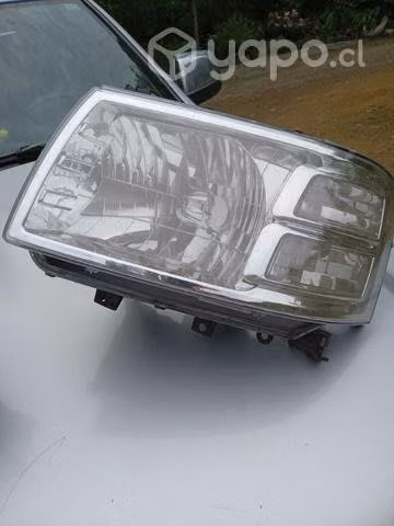Ópticos Ford Ranger XLT tailandés