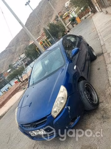 Jac j3 2010 1.3 motor mitsubishi precio conversabl - Imagen 9