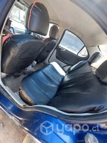 Jac j3 2010 1.3 motor mitsubishi precio conversabl - Imagen 11