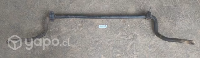 Barra Estabilizadora Delantera (MAT030) Maxus T60