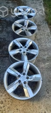 Llantas Hyundai