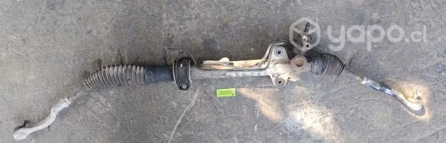 Cremallera Dirección Hidráulica Mitsubishi