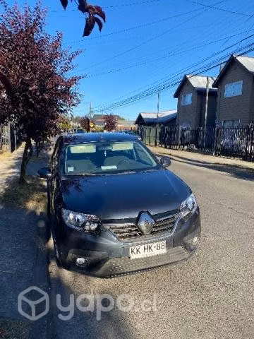 Renault Symbol 2018