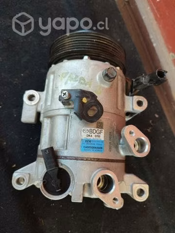 Compresor de aire mazda3 2020