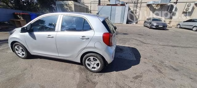 Kia Morning 1,2 AC