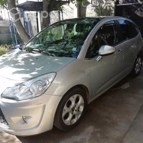 Vendo Citroën C3 año 2011