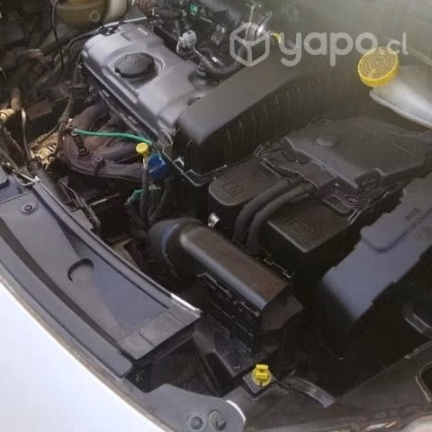 Vendo Citroën C3 año 2011