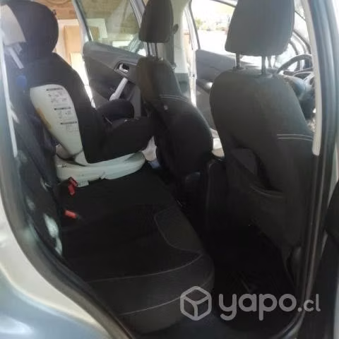 Vendo Citroën C3 año 2011