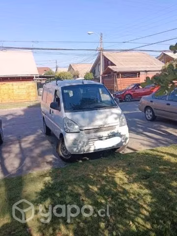Chevrolet n300 max