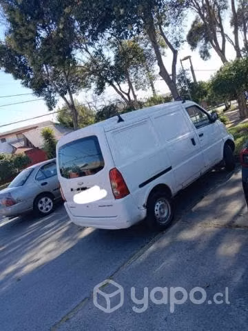 Chevrolet n300 max