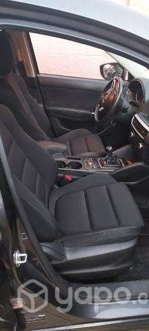 Mazda cx5 2017