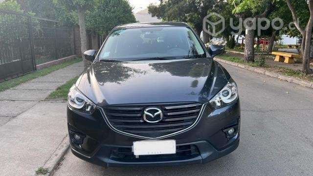 Mazda cx5 2017
