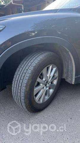 Mazda cx5 2017