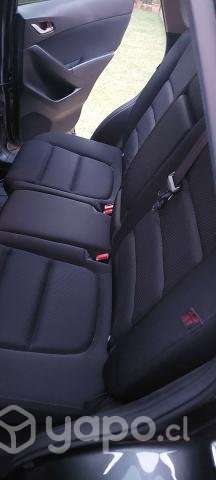 Mazda cx5 2017