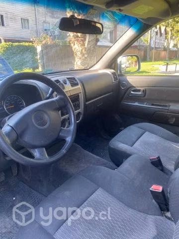 Chevrolet colorado 2009