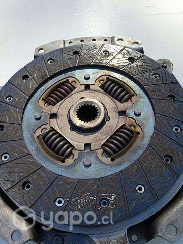 Kit embrague Toyota Yaris - Imagen 3