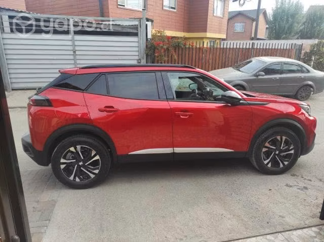 Peugeot 2008 2023 - Imagen 3