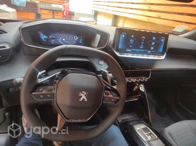 Peugeot 2008 2023 - Imagen 4