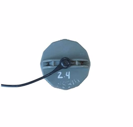 Tapa de Combustible Interior RAM 