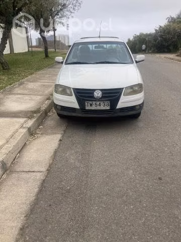 Volkswagen saveiro 2007