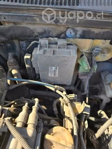 Computador fiat palio 2003 - Imagen 1