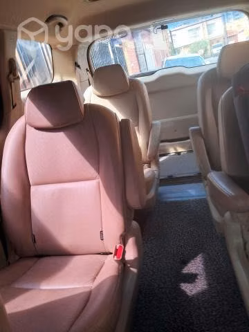 Kia New carnival año 2016
