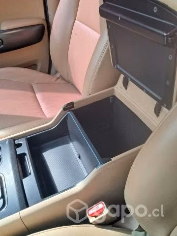 Kia New carnival año 2016