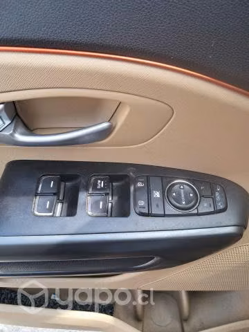 Kia New carnival año 2016
